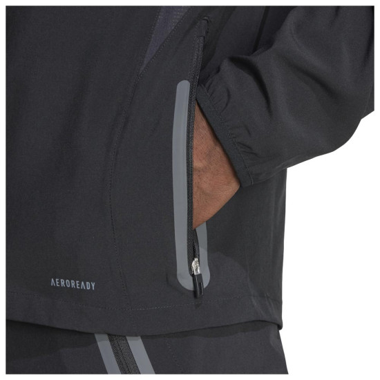 Adidas Ανδρική ζακέτα Real Madrid Pro Vis Tech Jacket